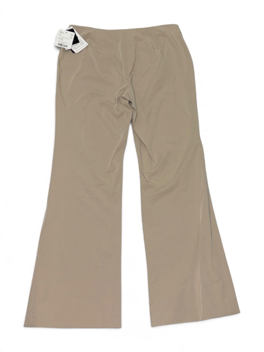 Doncaster Collection Women’s Size 10P Tan Pants Slacks NWT - Picture 2 of 8
